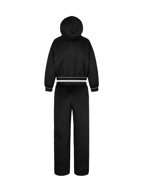 CALVIN KLEIN Shine Logo Tracksuit for Girls CALVIN KLEIN | CKIG0IG02299TBEH